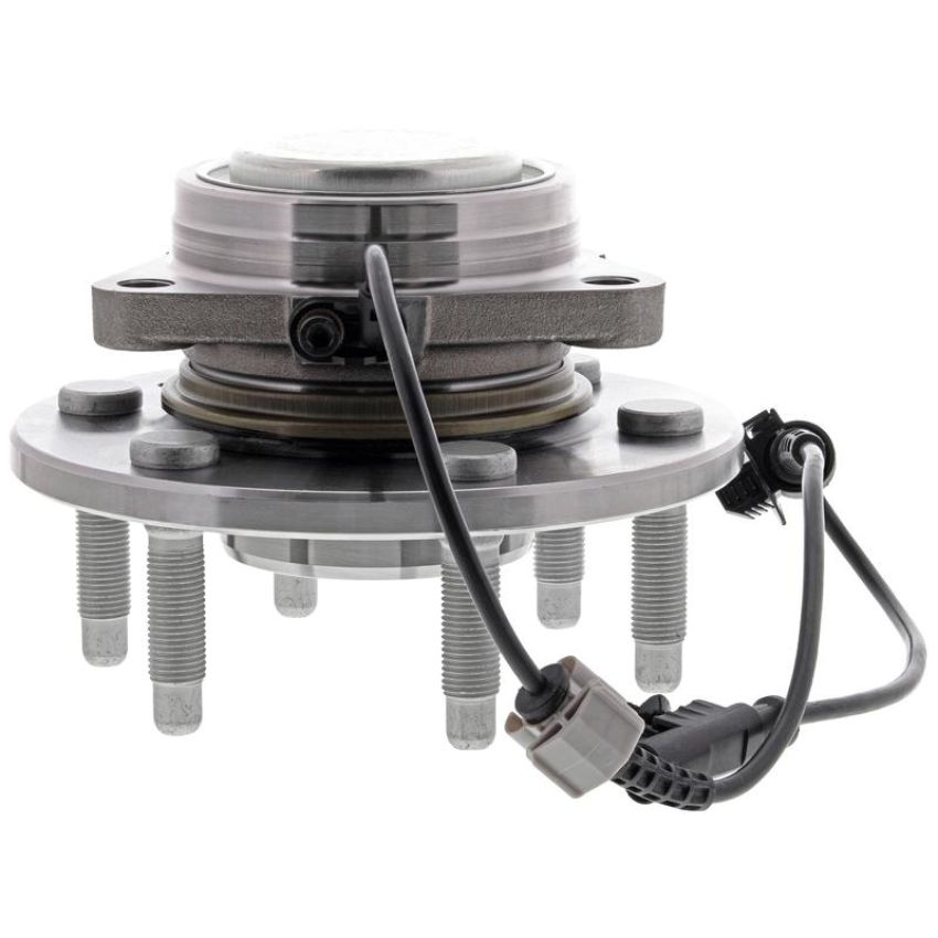 MEVOTECH OG G515097 Wheel Bearing and Hub Assembly