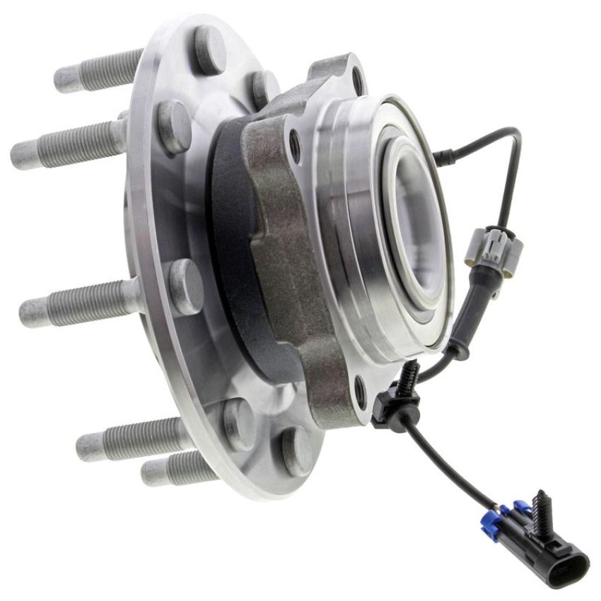 MEVOTECH OG G515098 Wheel Bearing and Hub Assembly