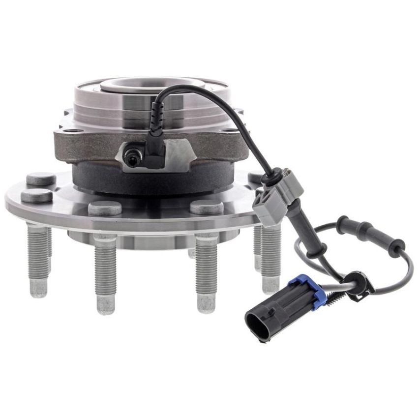 MEVOTECH OG G515098 Wheel Bearing and Hub Assembly