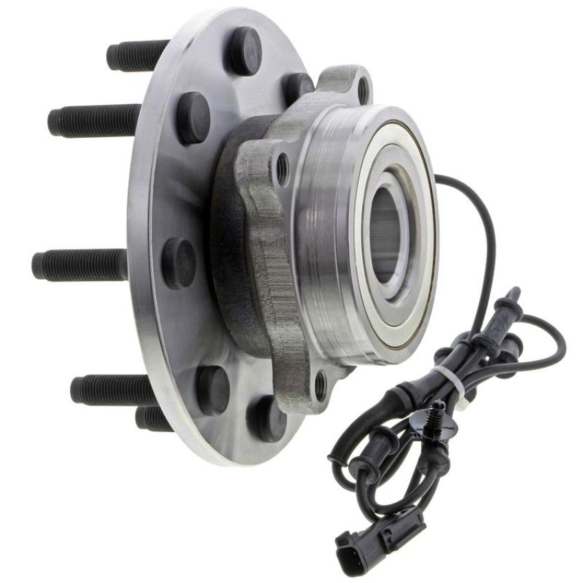 MEVOTECH OG G515101 Wheel Bearing and Hub Assembly