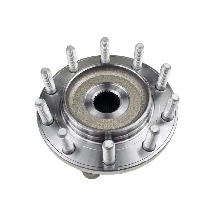 MEVOTECH OG G515102 Wheel Bearing and Hub Assembly