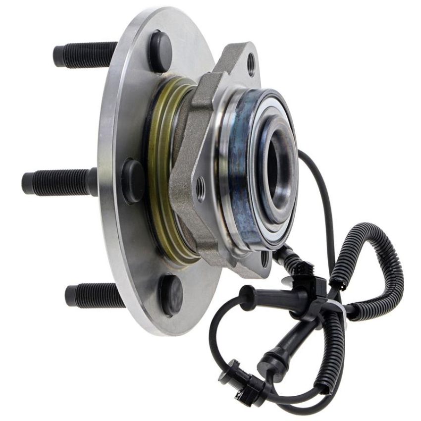 MEVOTECH OG G515113 Wheel Bearing and Hub Assembly