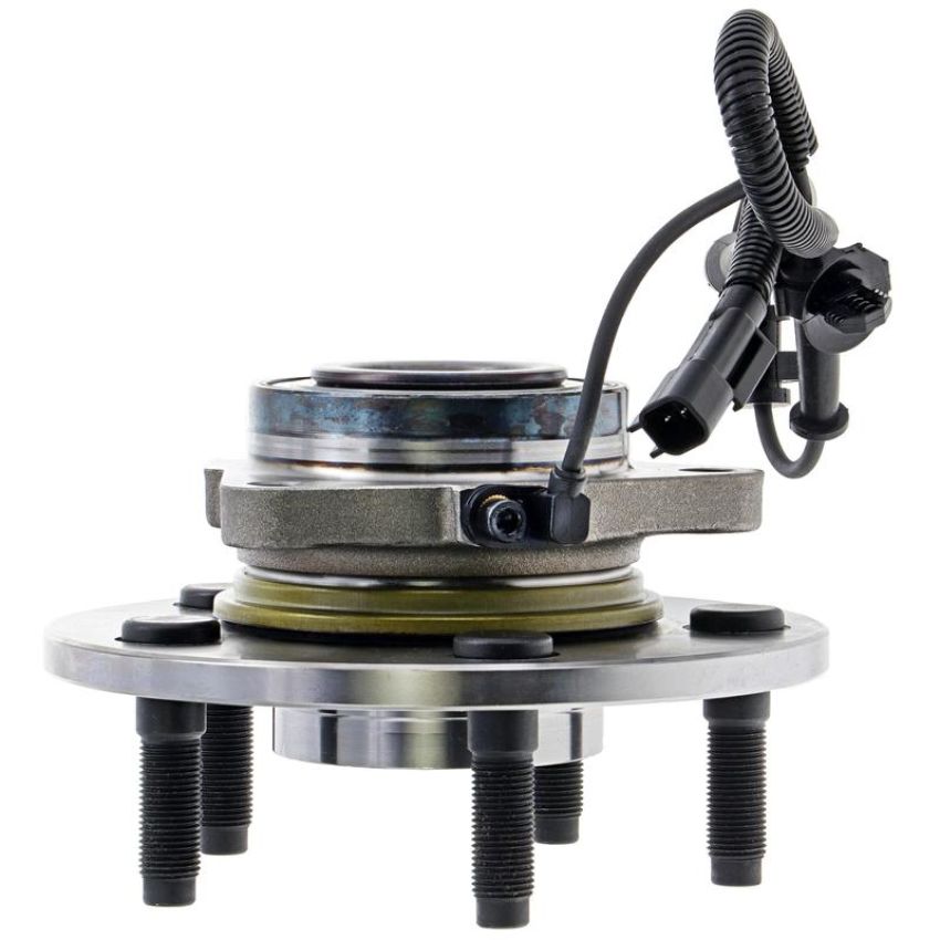 MEVOTECH OG G515113 Wheel Bearing and Hub Assembly