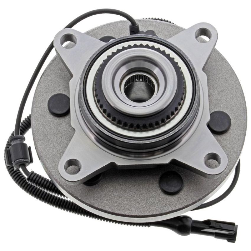 MEVOTECH OG G515119 Wheel Bearing and Hub Assembly