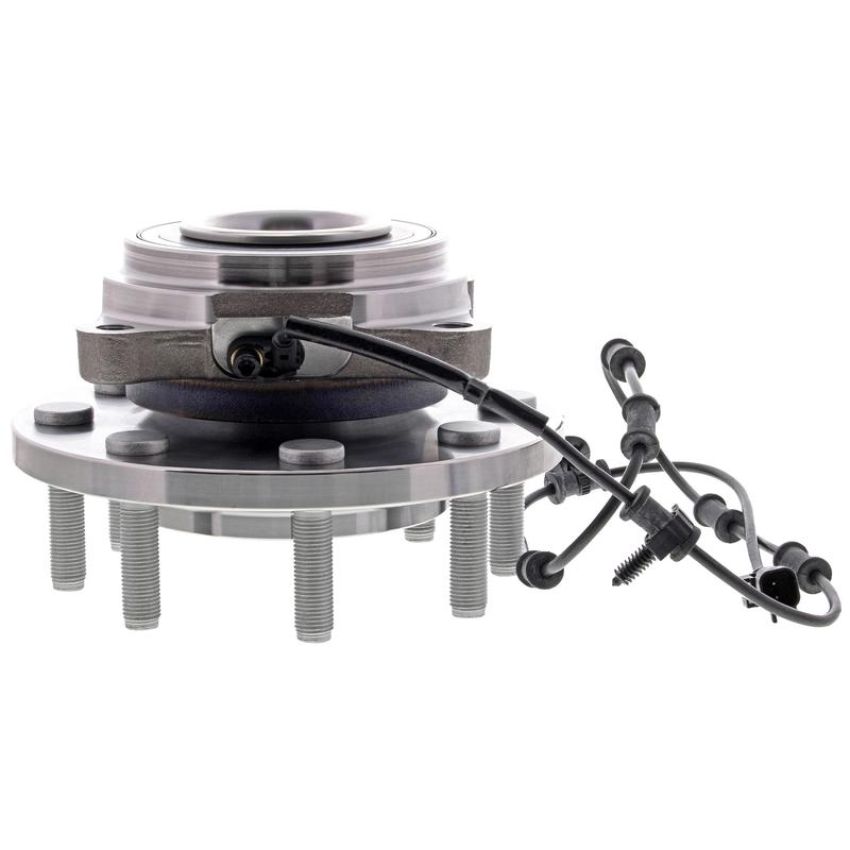MEVOTECH OG G515148 Wheel Bearing and Hub Assembly