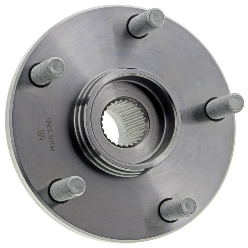 MEVOTECH OG G518508 Wheel Hub Repair Kit