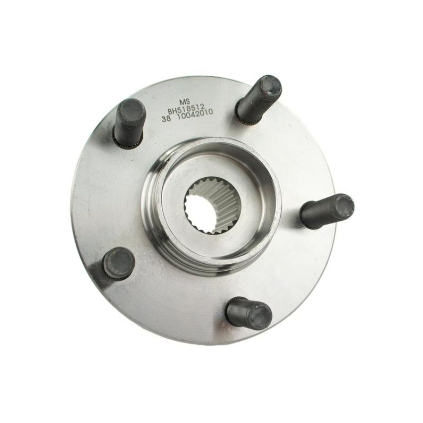 MEVOTECH OG G518512 Wheel Hub Repair Kit