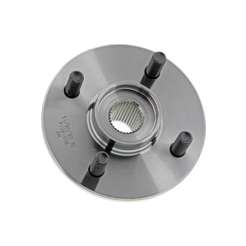 MEVOTECH OG G518514 Wheel Hub Repair Kit