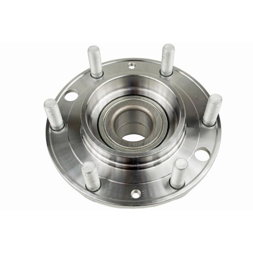 MEVOTECH OG G541007 Wheel Bearing and Hub Assembly