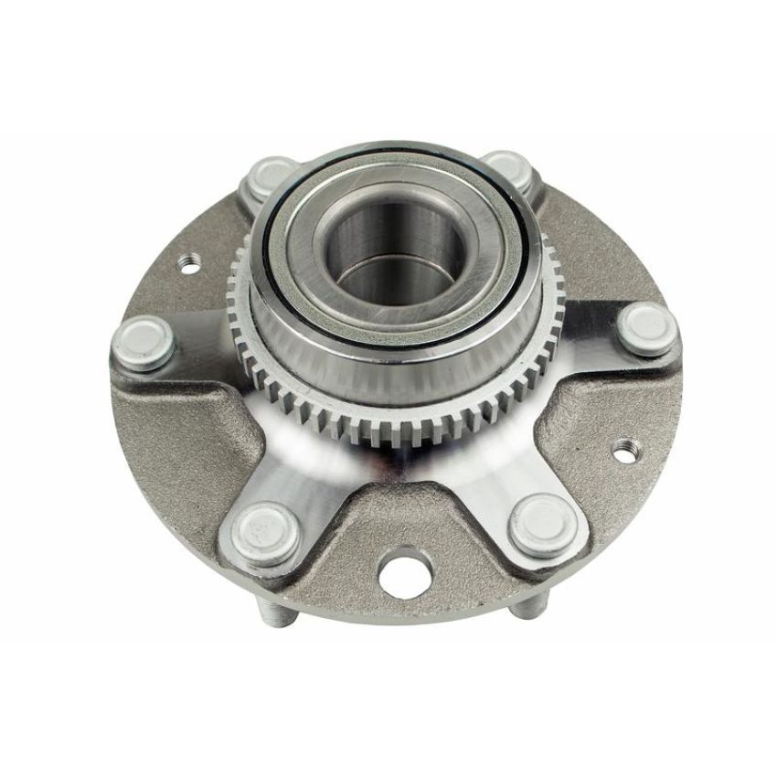 MEVOTECH OG G541007 Wheel Bearing and Hub Assembly