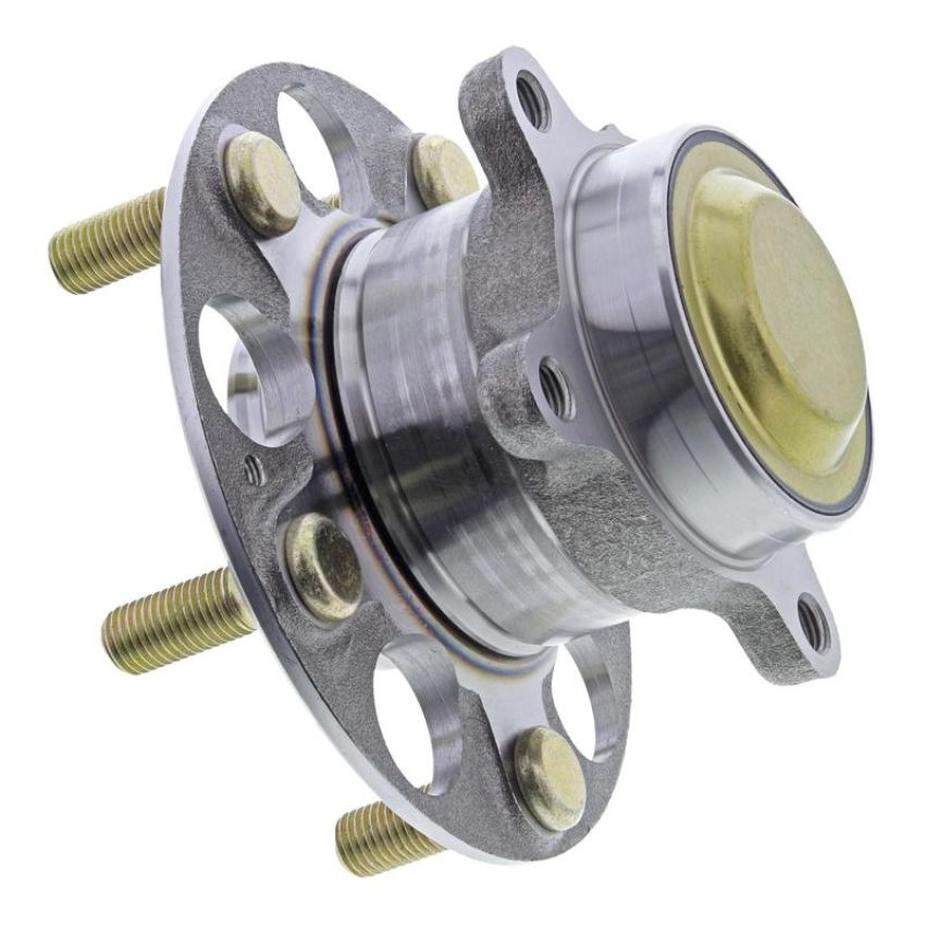 MEVOTECH OG G60301 Wheel Bearing and Hub Assembly
