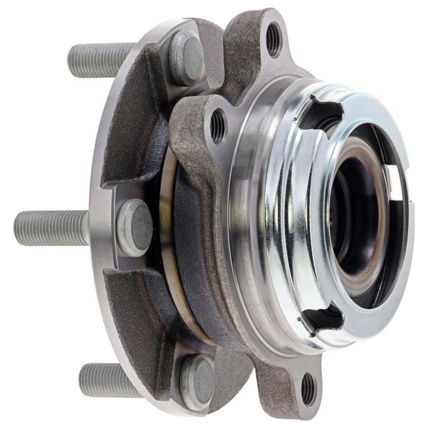 MEVOTECH OG G76300 Wheel Bearing and Hub Assembly