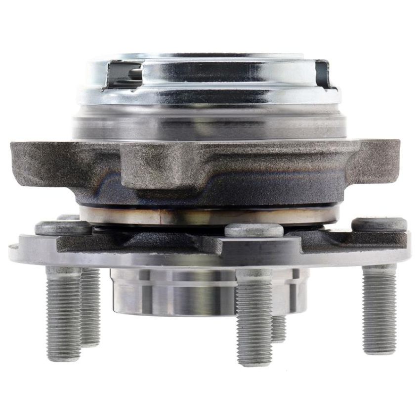 MEVOTECH OG G76300 Wheel Bearing and Hub Assembly