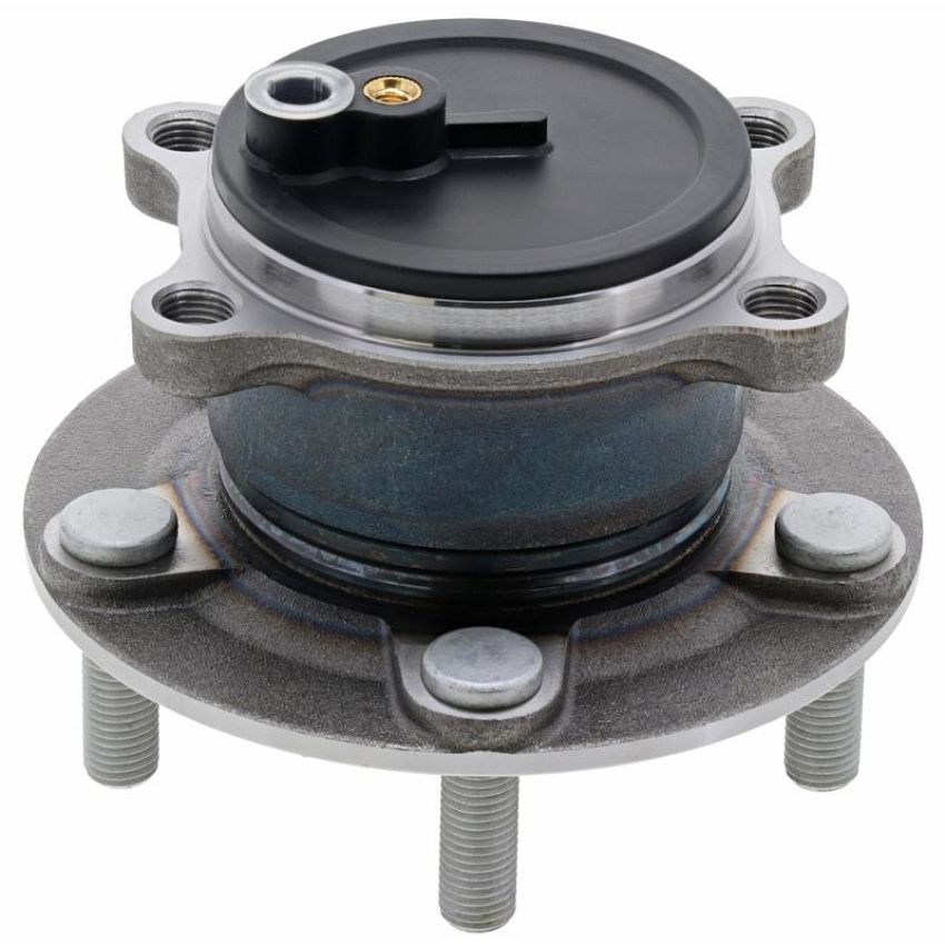 MEVOTECH OG G76301 Wheel Bearing and Hub Assembly
