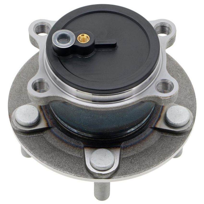 MEVOTECH OG G76301 Wheel Bearing and Hub Assembly