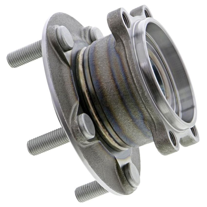 MEVOTECH OG G76302 Wheel Bearing and Hub Assembly