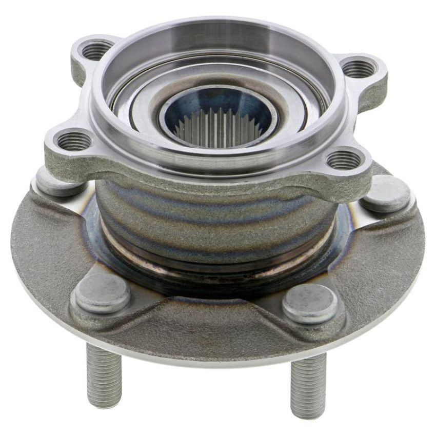 MEVOTECH OG G76302 Wheel Bearing and Hub Assembly