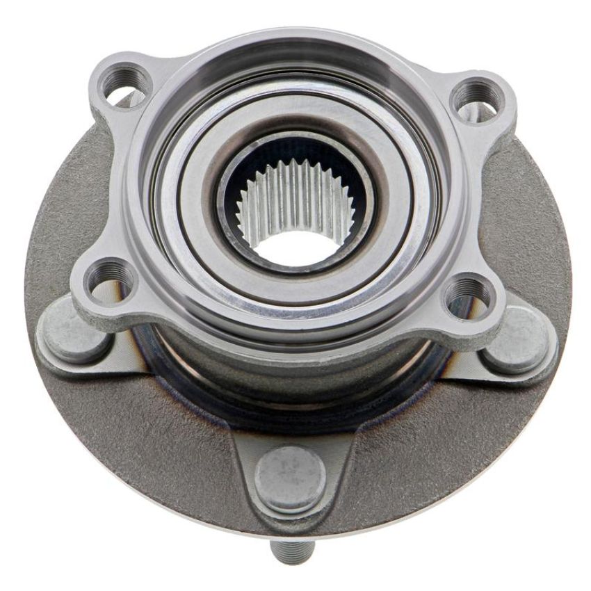 MEVOTECH OG G76302 Wheel Bearing and Hub Assembly