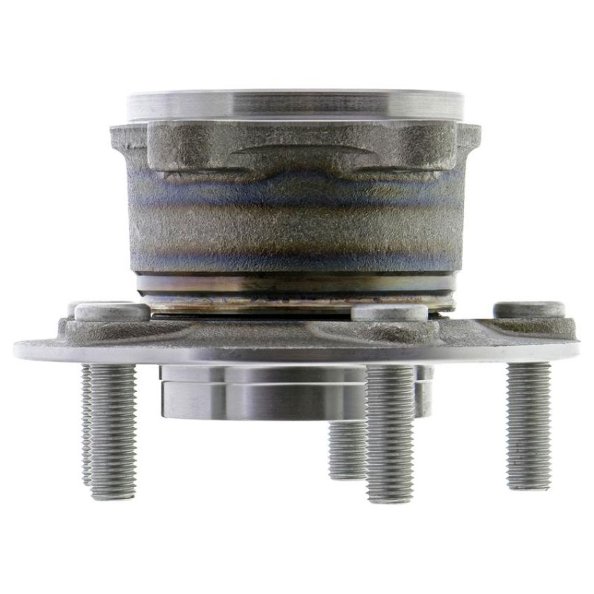 MEVOTECH OG G76302 Wheel Bearing and Hub Assembly