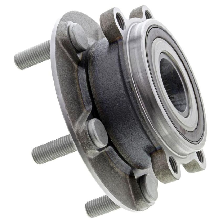 MEVOTECH OG G76306 Wheel Bearing and Hub Assembly