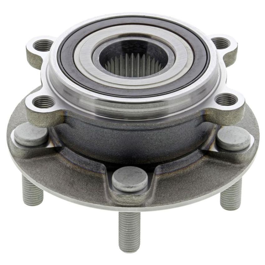 MEVOTECH OG G76306 Wheel Bearing and Hub Assembly