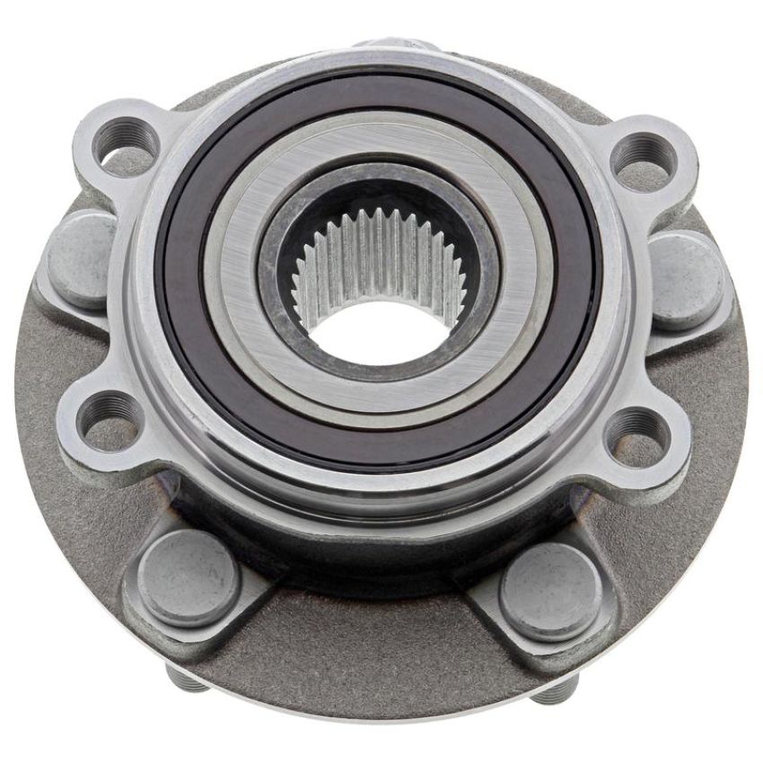 MEVOTECH OG G76306 Wheel Bearing and Hub Assembly