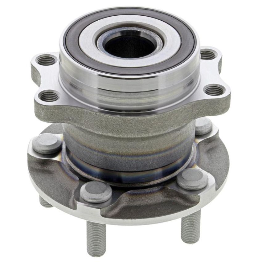 MEVOTECH OG G80304 Wheel Bearing and Hub Assembly