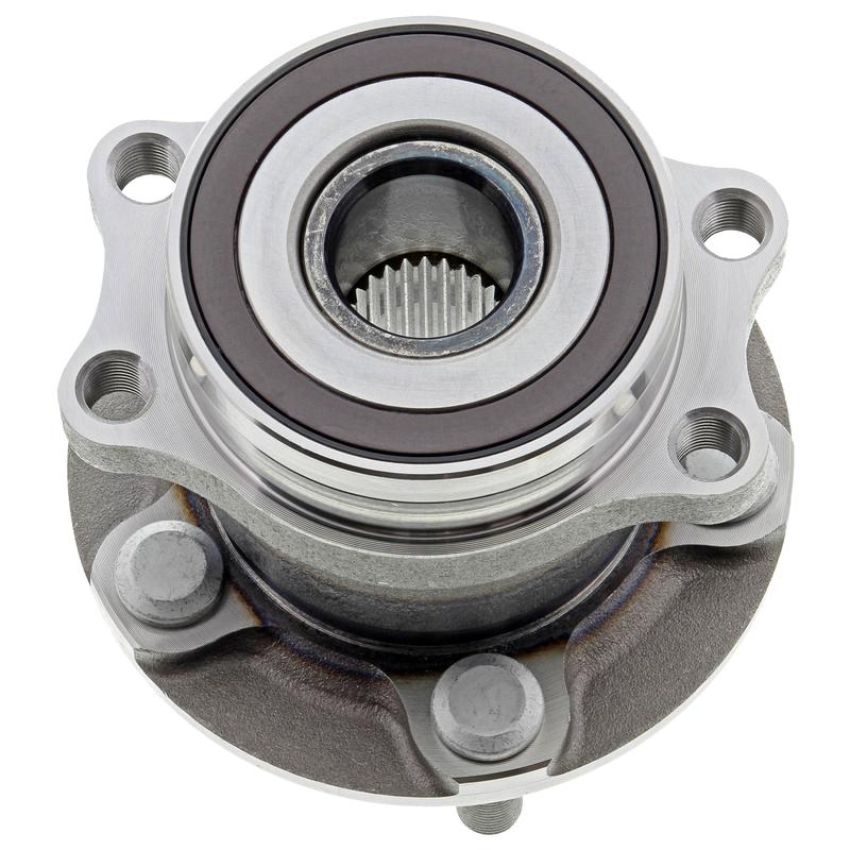 MEVOTECH OG G80304 Wheel Bearing and Hub Assembly
