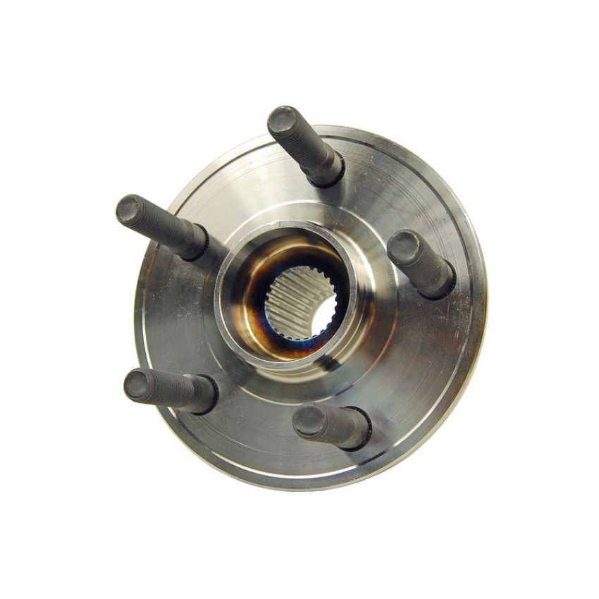 MEVOTECH OG G86301 Wheel Bearing and Hub Assembly