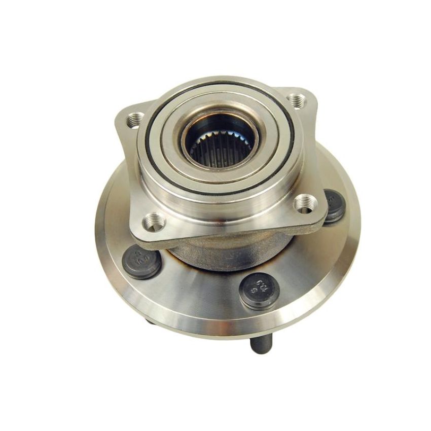 MEVOTECH OG G86301 Wheel Bearing and Hub Assembly