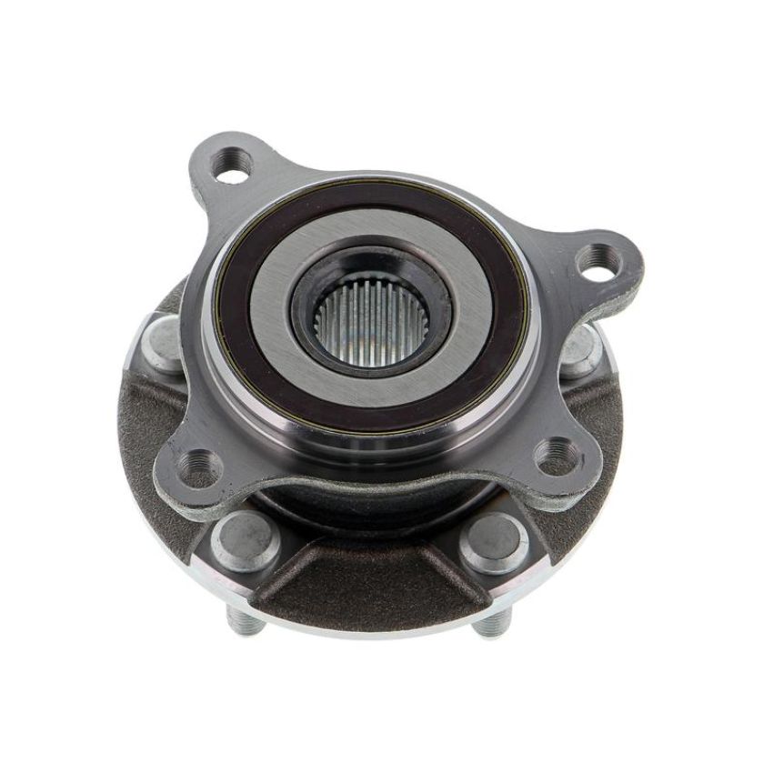 MEVOTECH OG G86303 Wheel Bearing and Hub Assembly