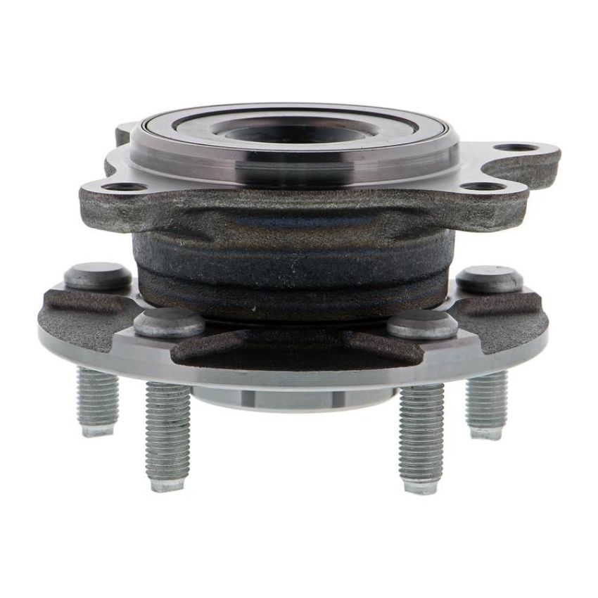 MEVOTECH OG G86303 Wheel Bearing and Hub Assembly