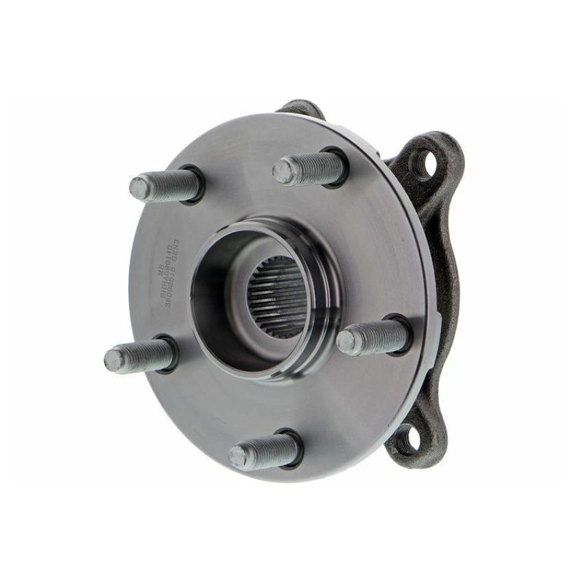 MEVOTECH OG G86304 Wheel Bearing and Hub Assembly