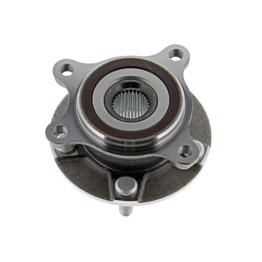 MEVOTECH OG G86304 Wheel Bearing and Hub Assembly