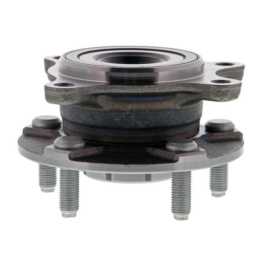MEVOTECH OG G86304 Wheel Bearing and Hub Assembly