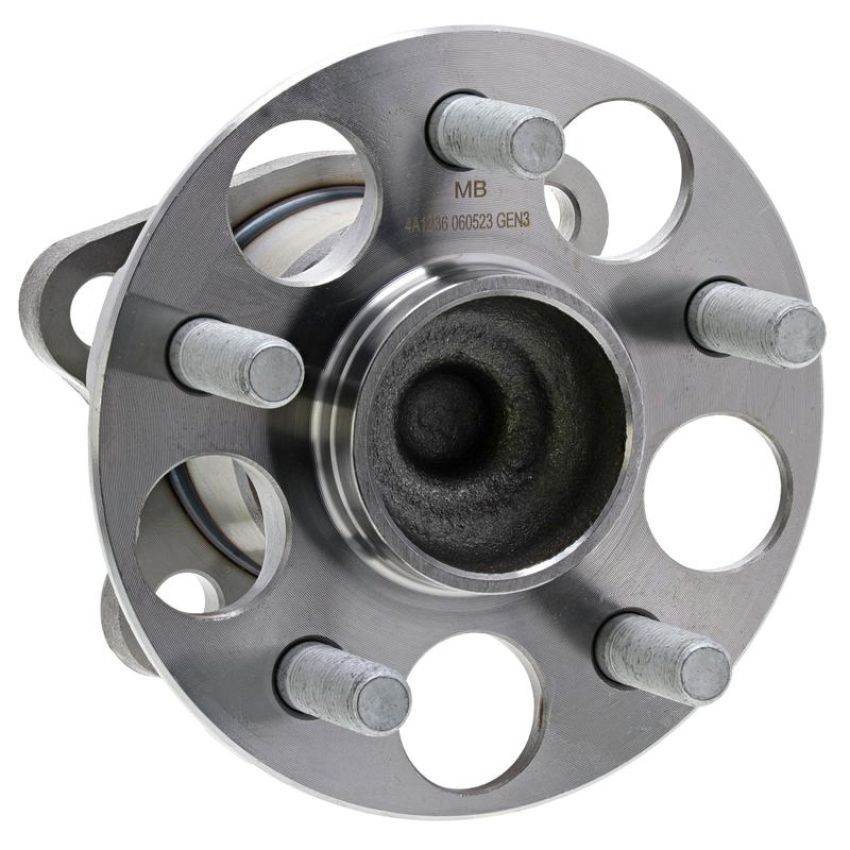 MEVOTECH OG G86305 Wheel Bearing and Hub Assembly