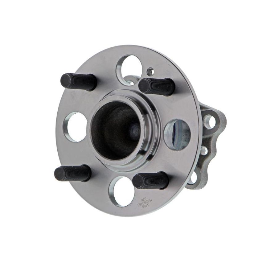 MEVOTECH OG G90302 Wheel Bearing and Hub Assembly
