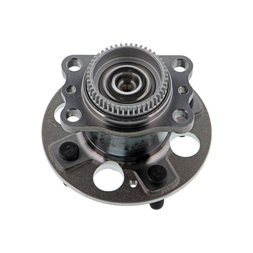 MEVOTECH OG G90302 Wheel Bearing and Hub Assembly