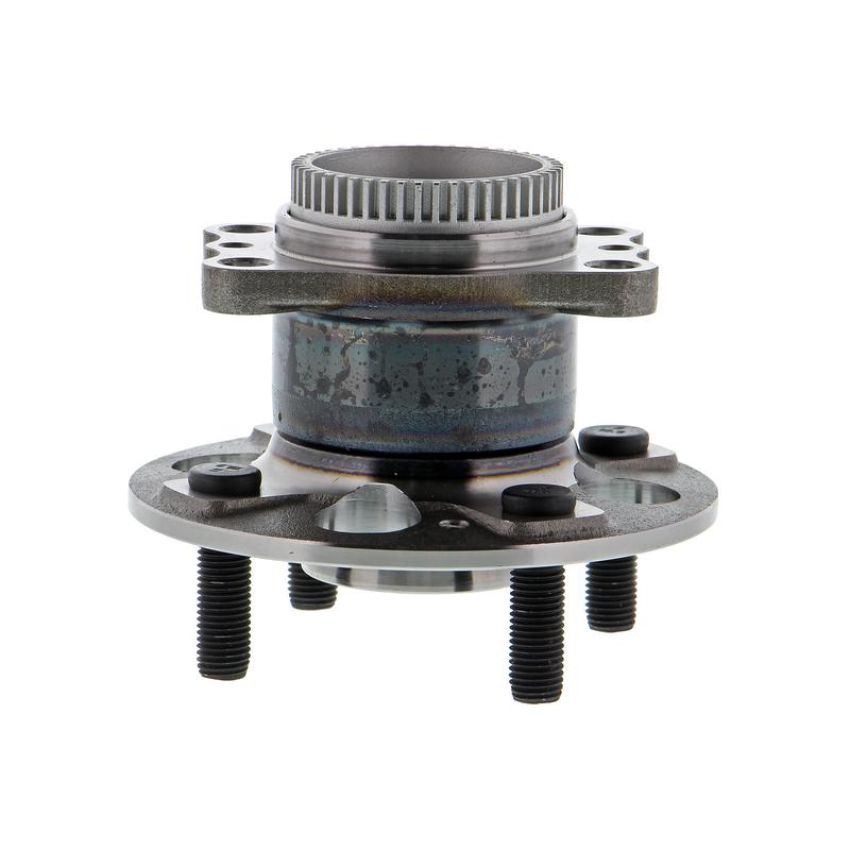MEVOTECH OG G90302 Wheel Bearing and Hub Assembly