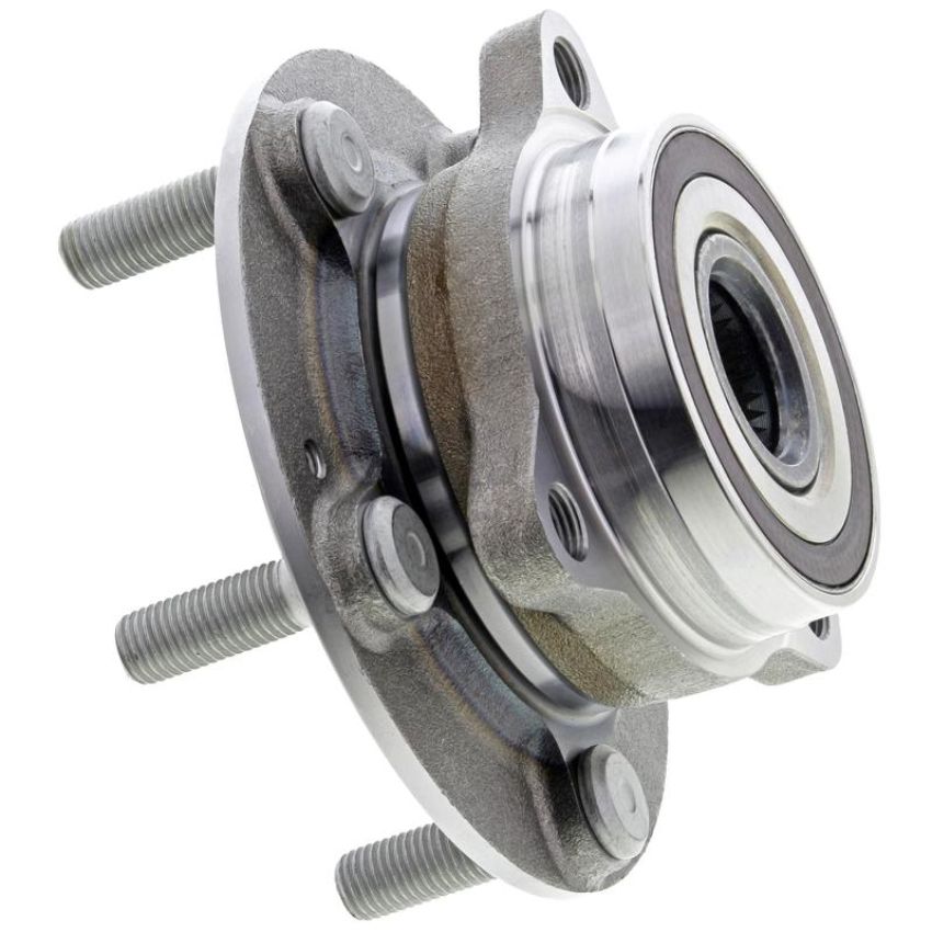 MEVOTECH OG G90314 Wheel Bearing and Hub Assembly