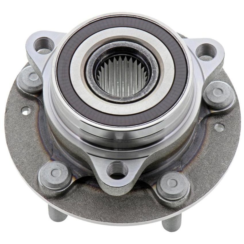 MEVOTECH OG G90314 Wheel Bearing and Hub Assembly