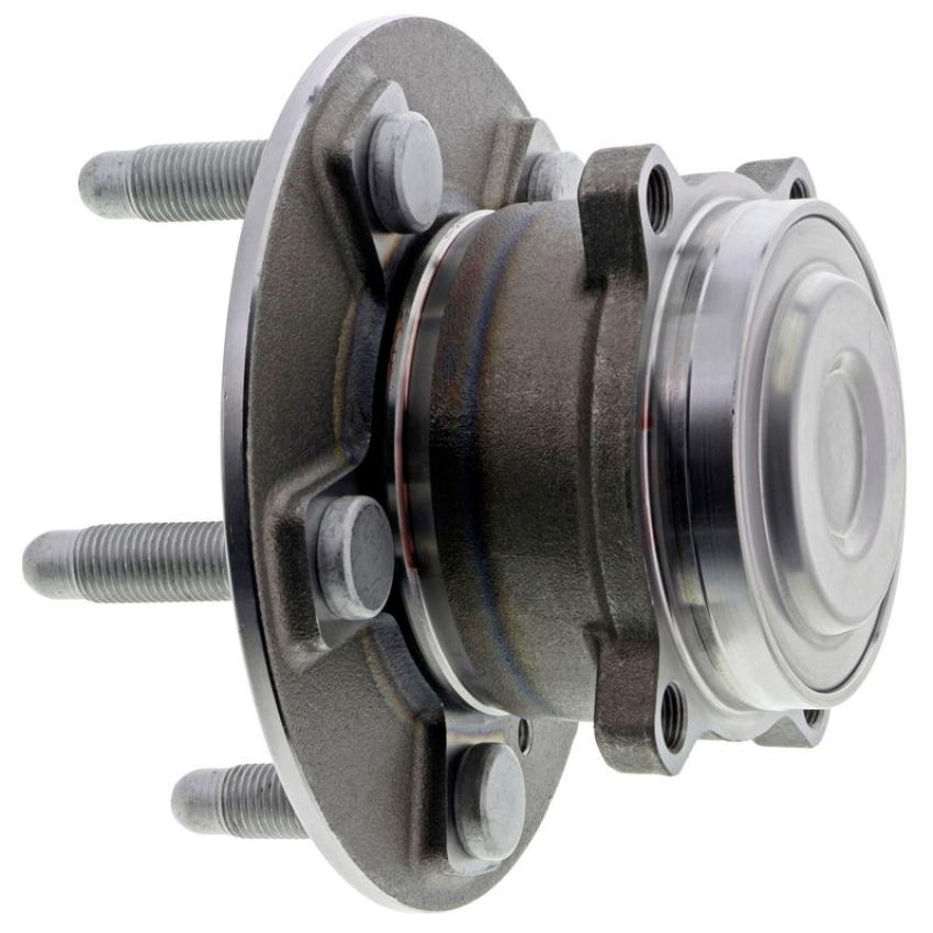 MEVOTECH OG G95304 Wheel Bearing and Hub Assembly