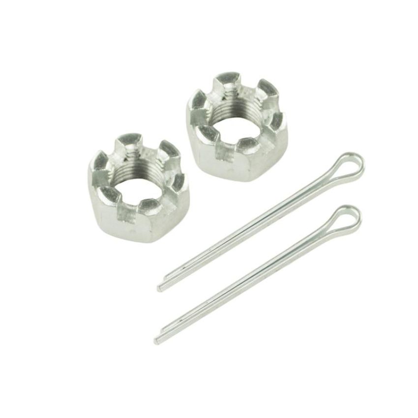 MEVOTECH OG GDS1172 Steering Center Link