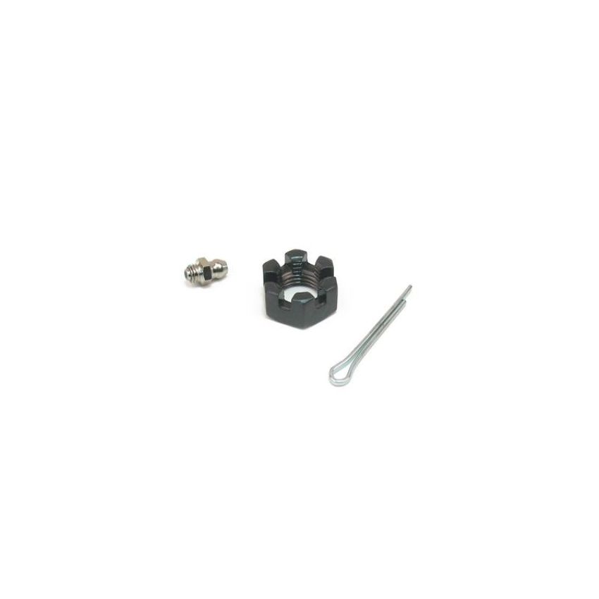 MEVOTECH OG GDS1459 Steering Tie Rod End