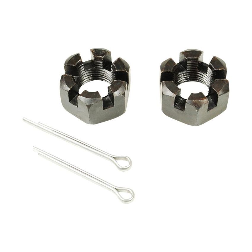 MEVOTECH OG GDS914 Steering Drag Link