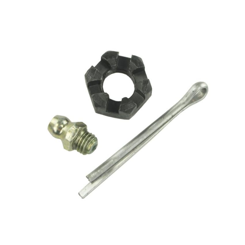 MEVOTECH OG GES2033RLT Steering Tie Rod End