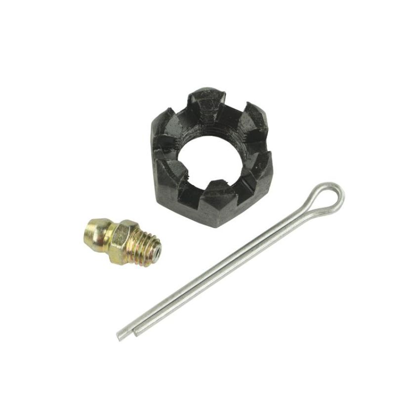 MEVOTECH OG GES2120R Steering Tie Rod End