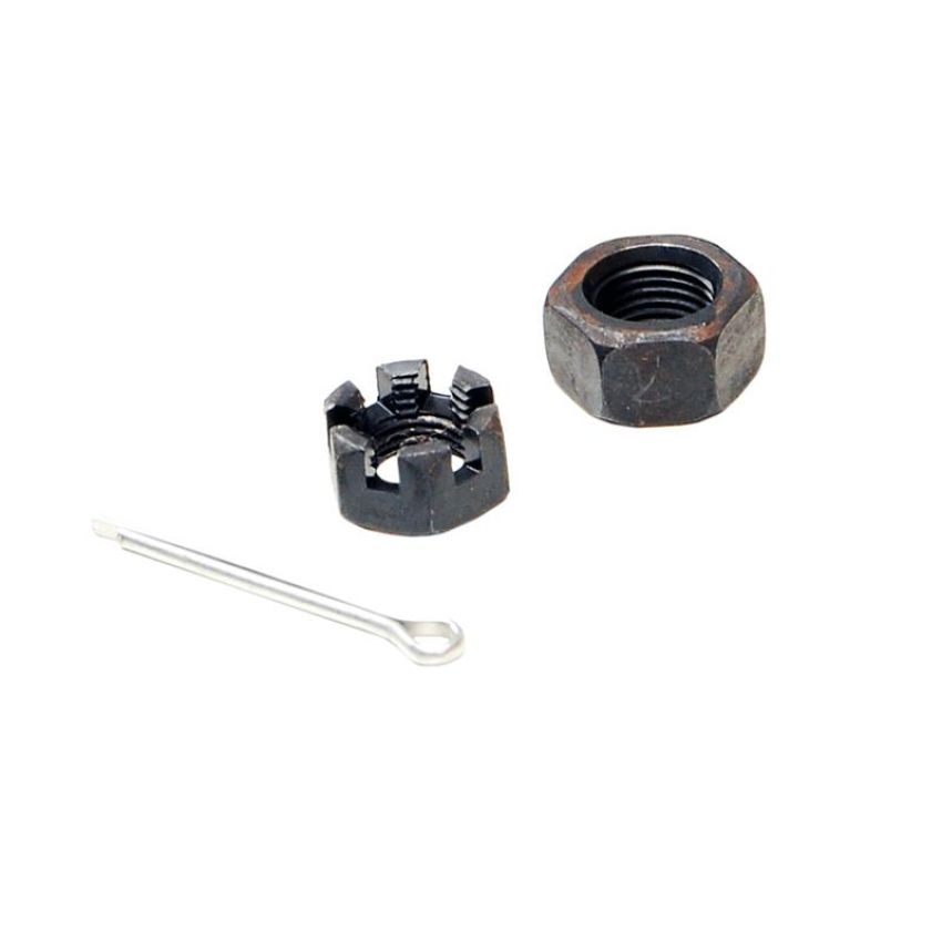 MEVOTECH OG GES2128RL Steering Tie Rod End