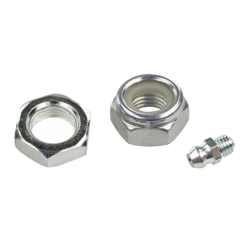 MEVOTECH OG GES2132RL Steering Tie Rod End