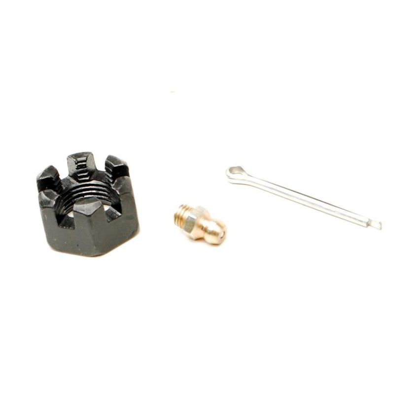 MEVOTECH OG GES2147RL Steering Tie Rod End